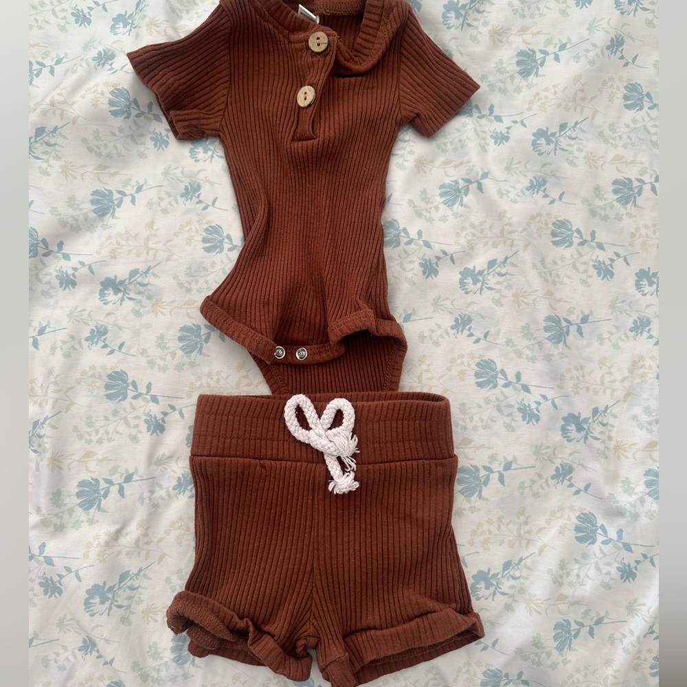 Newborn set
